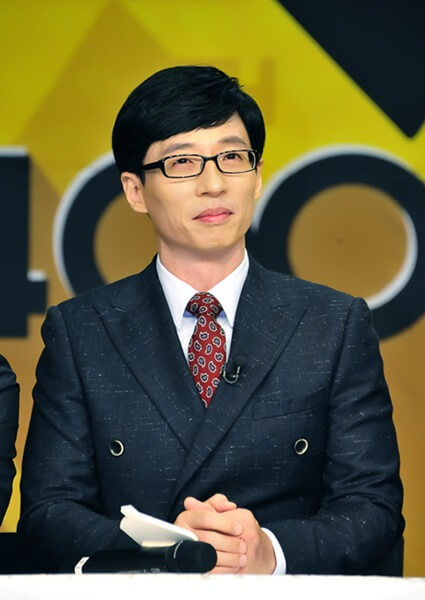 劉在錫 