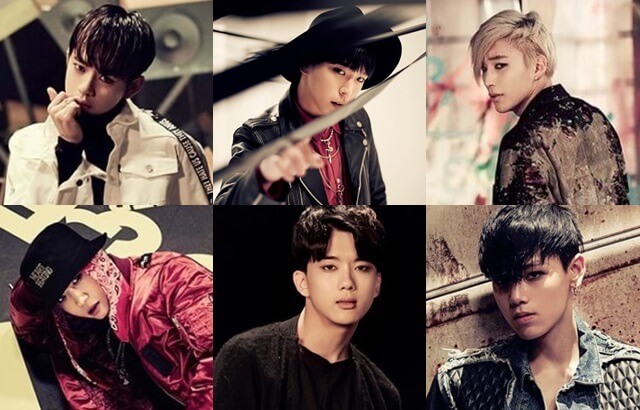 B.A.P 縮圖