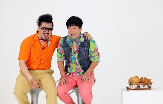 Defconn、鄭亨敦 