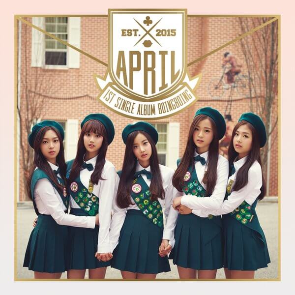 April《Boing Boing》封面照