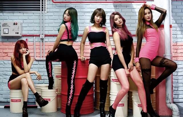 EXID