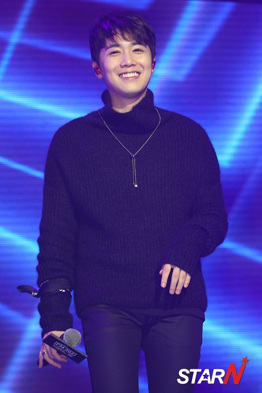 FTIsland 李洪基