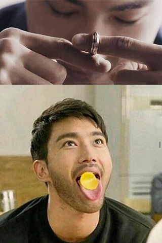 始源入伍 IG 留言 始源入伍 IG 留言