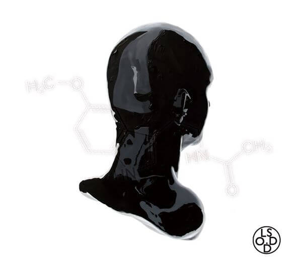 2AM 任瑟庸《Melatonin》宣傳照