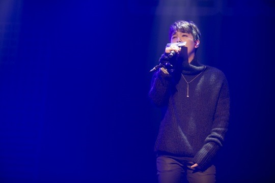 洪基 @ SHOWCASE 洪基 @ SHOWCASE