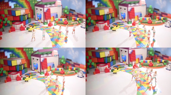 myB《DDODDO》MYMINIME 版