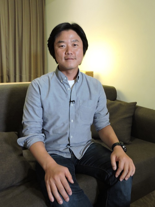 羅暎錫 (羅PD)