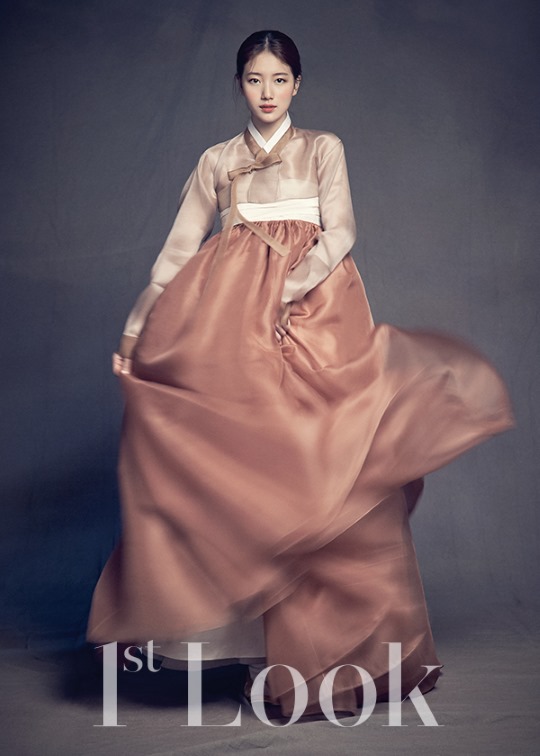 Suzy @ 1st Look Suzy @ 1st Look