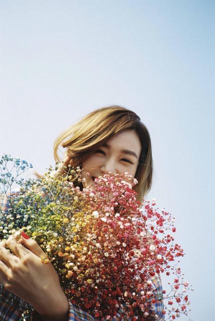 Tiffany @港版《Marie Claire》 2015.12月號 Tiffany @港版《Marie Claire》 2015.12月號