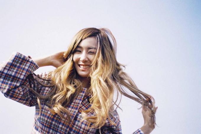 Tiffany @港版《Marie Claire》 2015.12月號 Tiffany @港版《Marie Claire》 2015.12月號