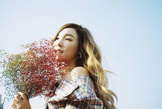 Tiffany @港版《Marie Claire》 2015.12月號 Tiffany @港版《Marie Claire》 2015.12月號