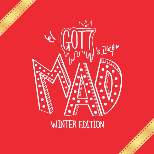 GOT7《MAD Winter Edition》