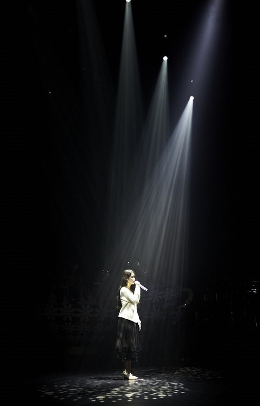 IU 迷你四輯紀念演唱會
