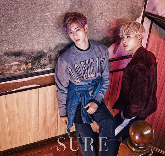 Jackson Mark @ SURE