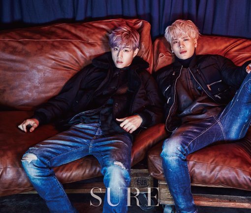 Jackson Mark @ SURE
