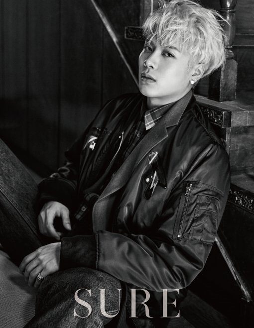 Jackson @ SURE