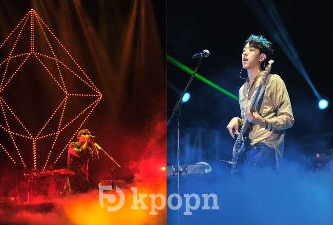 CNBLUE 香港演唱會