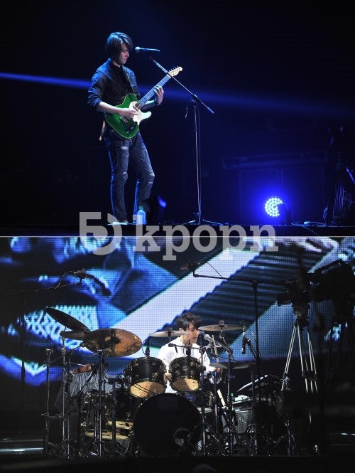 CNBLUE 香港演唱會