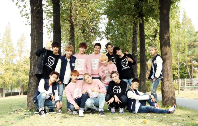 SEVENTEEN @ 縮圖