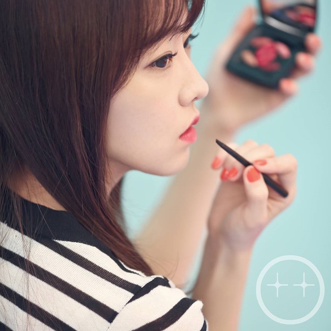 Yu Jeong 概念照