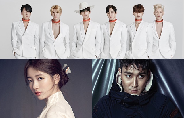 【好康1545期】VIXX、Suzy、始源