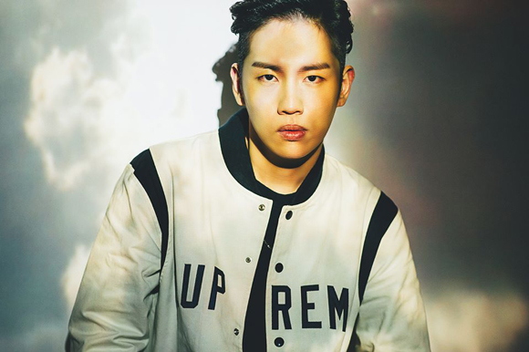 Phantom《相信我》概念照：Hanhae