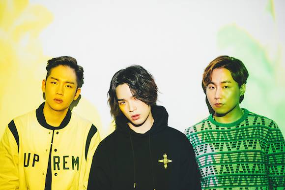 Phantom《相信我》概念照
