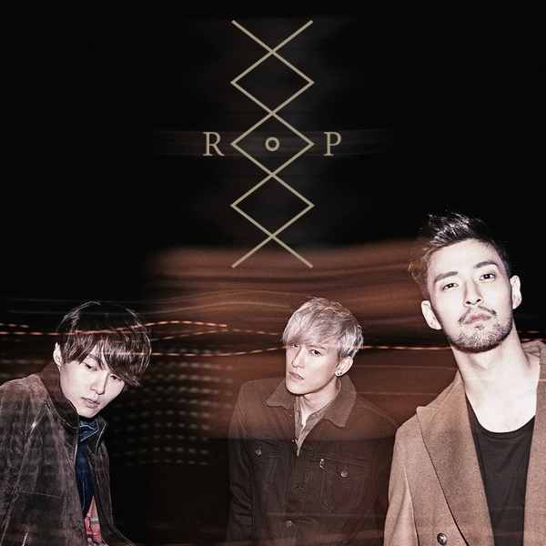 Royal Pirates《3.3》封面