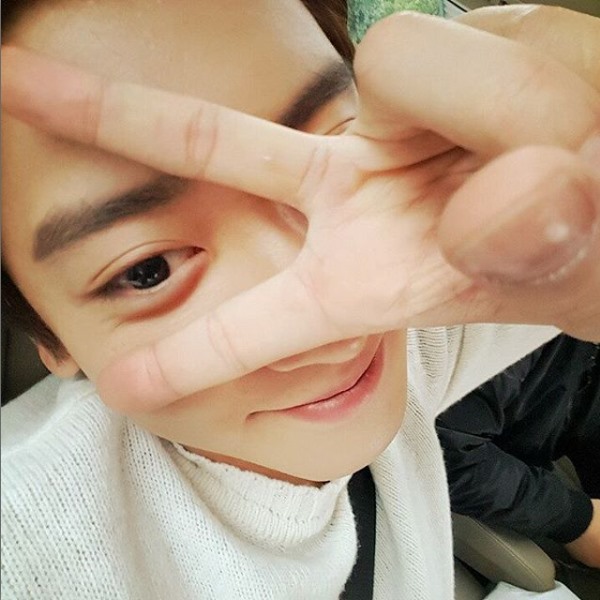 Chan Yeol