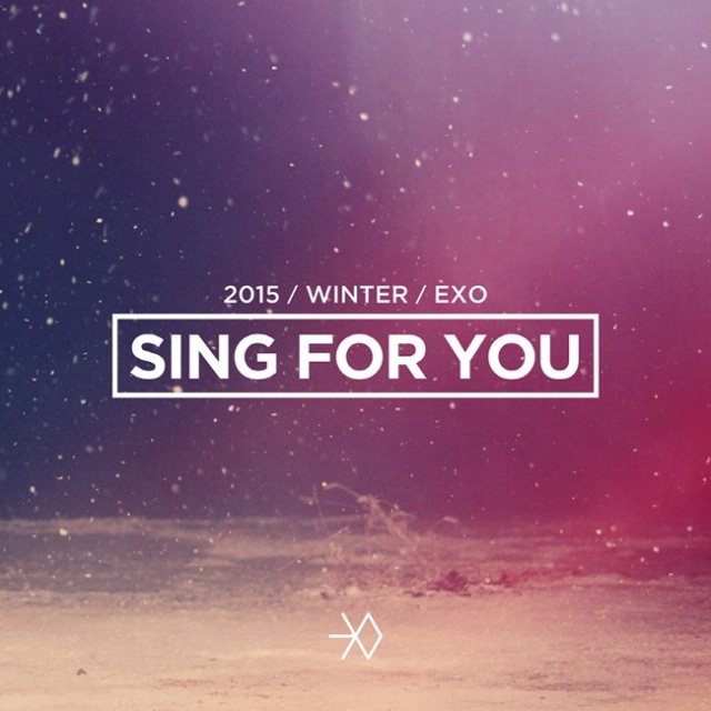 EXO《Sing For Youx》