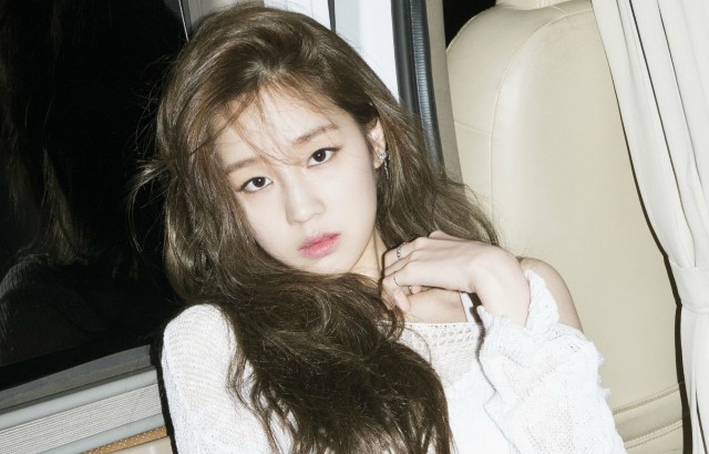 Park Bo Ram Park Bo Ram @ 縮圖