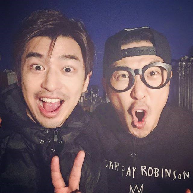 陳柏霖 HaHa