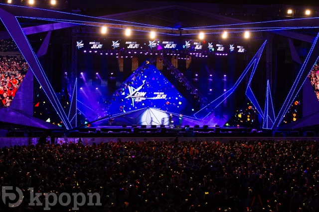 《KCON 2015 JEJU》
