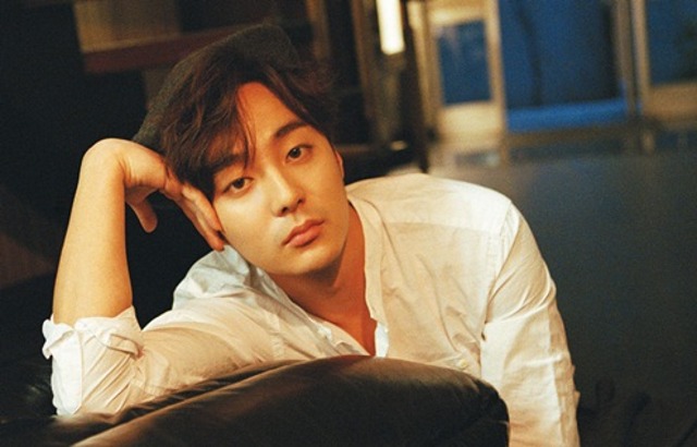 Roy Kim