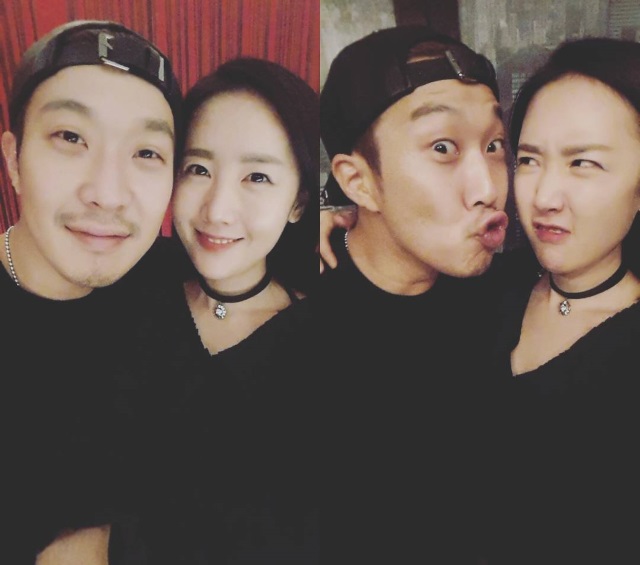 HaHa、Byul