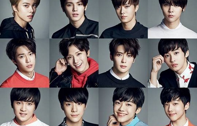 SMROOKIES 男 SMROOKIES @ 縮圖