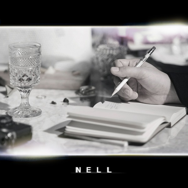 NELL《Lost in Perspective》