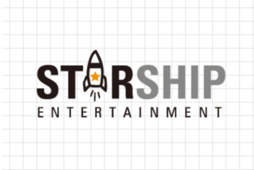 Starship Entertainment LOGO