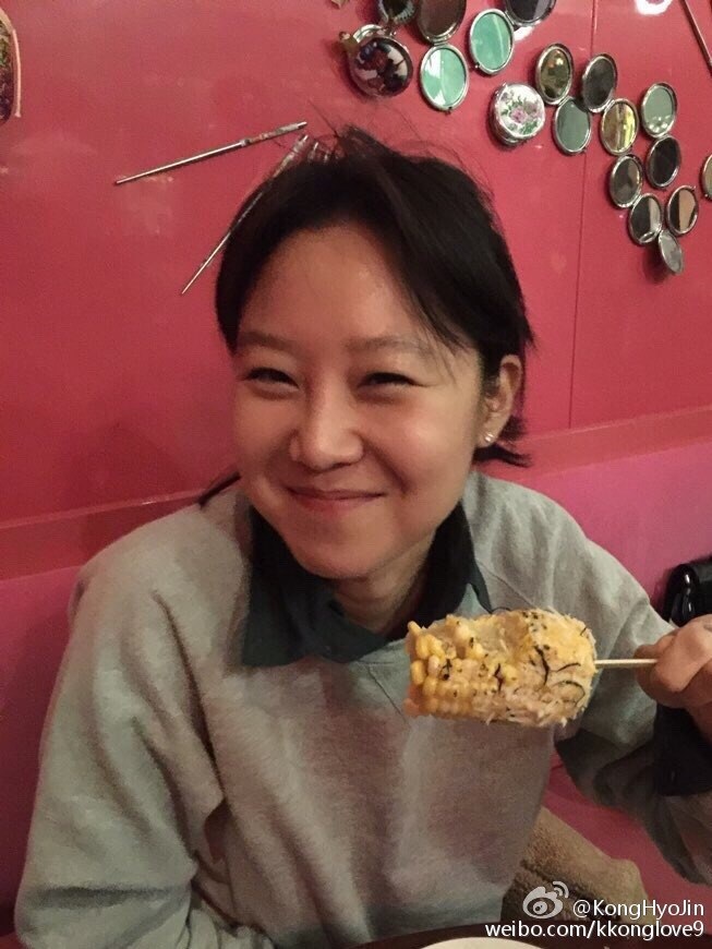 孔曉振 微博 孔曉振 微博
