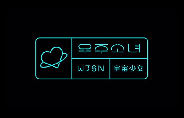 宇宙少女 宇宙少女 @ 縮圖