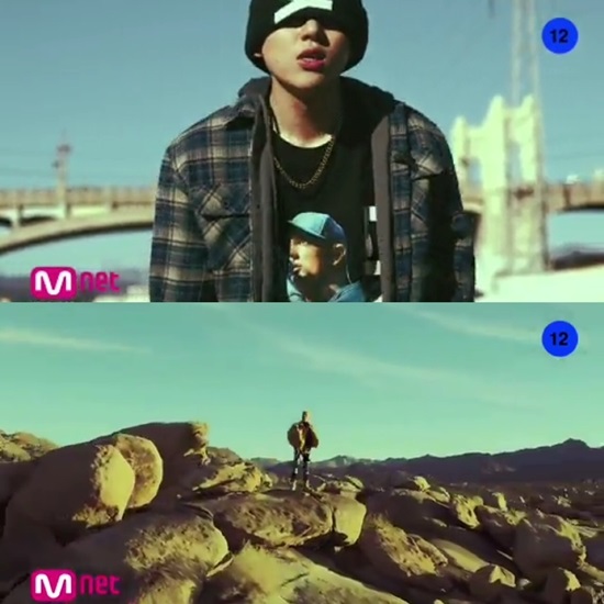 ZICO《VENI VIDI VICI》預告