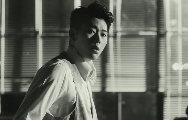 ZICO《EUREKA》預告 @ 縮圖