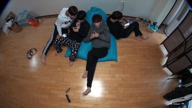 5urprise《他人的取向》