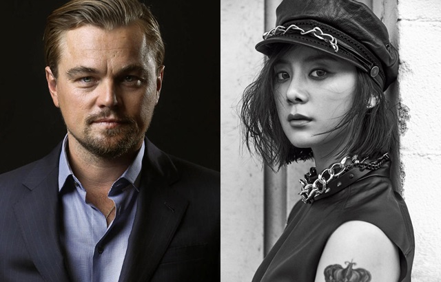 Leonardo DiCaprio 惠林 Leonardo DiCaprio 惠林 縮圖