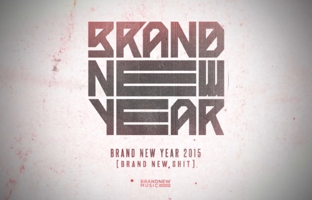 《BRAND NEW SHIT》預告 縮圖《BRAND NEW SHIT》預告
