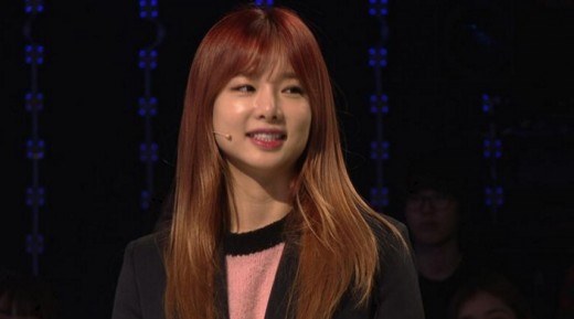 Solji《1 vs 100》 Solji《1 vs 100》