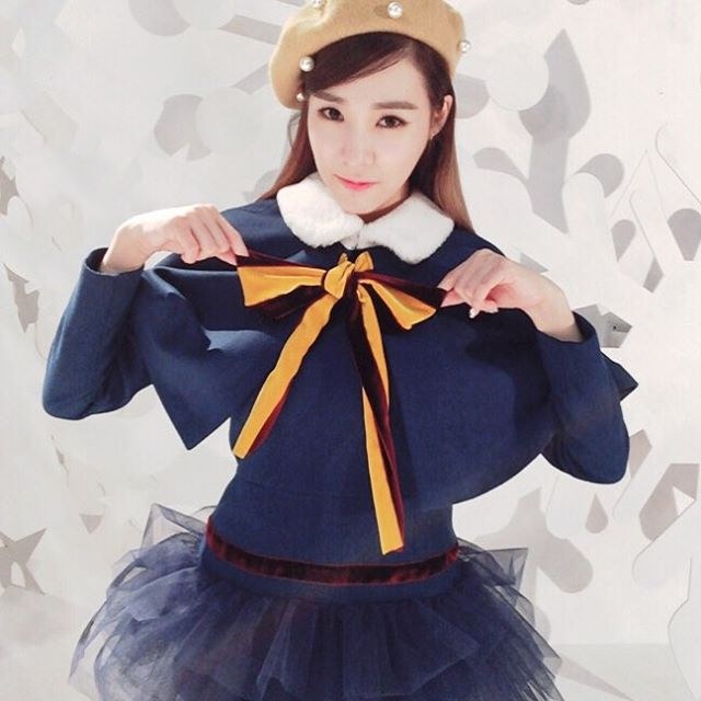 Tiffany 