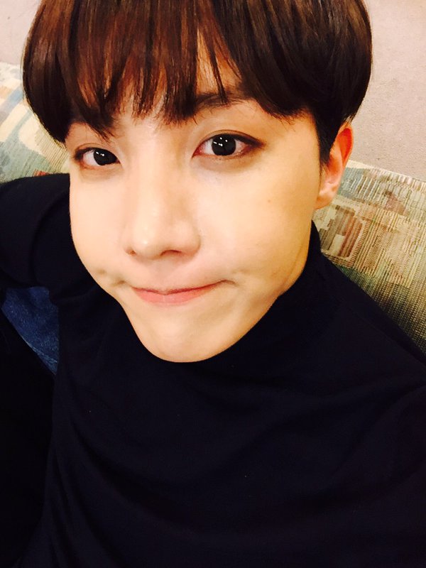 J-Hope J-Hope
