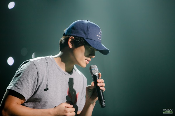 池晟 演唱會 池晟 演唱會