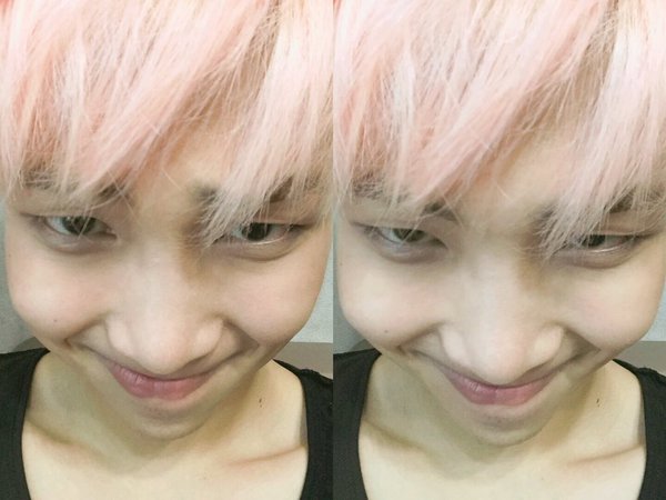 Rap Monster Rap Monster